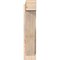 Ekena Millwork Traditional Block Smooth Outlooker, Douglas Fir, 7 1/2"W x 28"D x 34"H OUT08X28X34TRA05SDF - alternate 3
